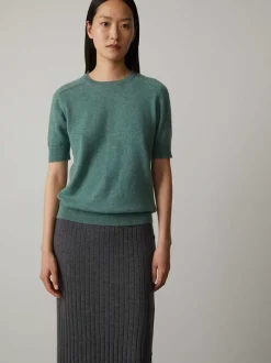 Women LISA YANG Tops^The Kenza Tee