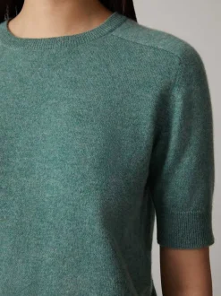 Women LISA YANG Tops^The Kenza Tee