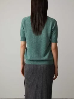 Women LISA YANG Tops^The Kenza Tee