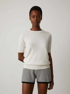 Women LISA YANG Tops^The Kenza Tee