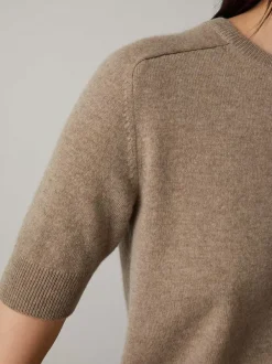 Women LISA YANG Tops^The Kenza Tee