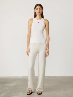 Women LISA YANG Tops^The Kyle Camisole