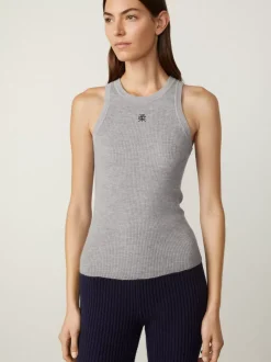 Women LISA YANG Tops^The Kyle Camisole