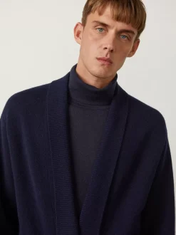 Men LISA YANG Overshirts & Cardigans^The Laurent Cardigan