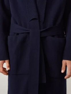 Men LISA YANG Overshirts & Cardigans^The Laurent Cardigan