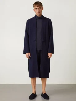 Men LISA YANG Coats & Jackets^The Laurent Cardigan