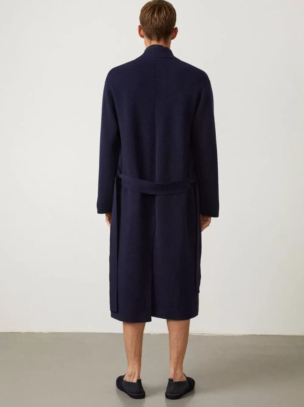 Men LISA YANG Coats & Jackets^The Laurent Cardigan