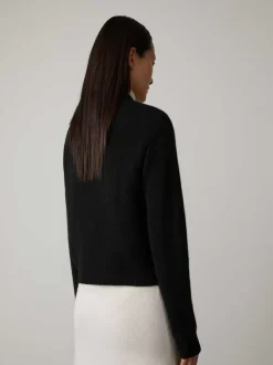 Women LISA YANG Coats & Jackets^The Lenny Cardigan