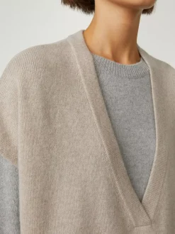 Women LISA YANG Tops^The Linn Vest
