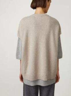 Women LISA YANG Tops^The Linn Vest