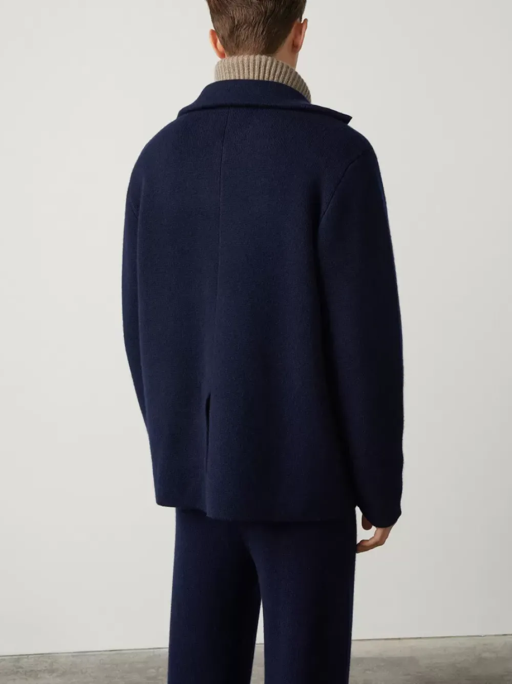 Men LISA YANG Coats & Jackets^The Louis Overshirt