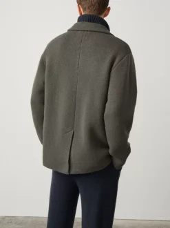 Men LISA YANG Overshirts & Cardigans^The Louis Overshirt