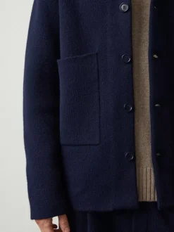 Men LISA YANG Overshirts & Cardigans^The Louis Overshirt
