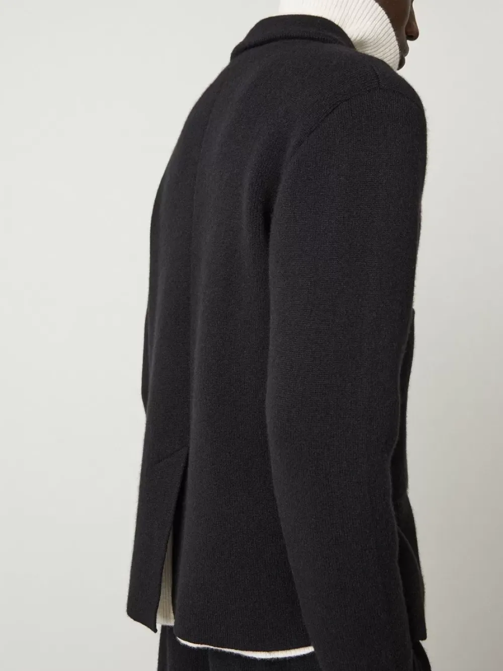 Men LISA YANG Coats & Jackets^The Louis Overshirt