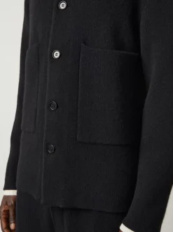 Men LISA YANG Overshirts & Cardigans^The Louis Overshirt