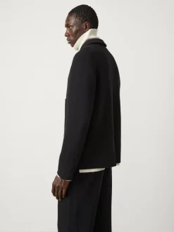 Men LISA YANG Overshirts & Cardigans^The Louis Overshirt