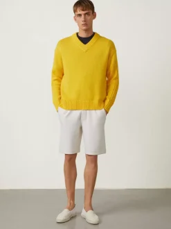 Men LISA YANG Sweaters^The Loup Sweater