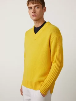 Men LISA YANG Sweaters^The Loup Sweater