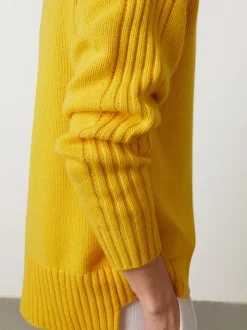 Men LISA YANG Sweaters^The Loup Sweater