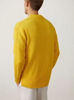 Men LISA YANG Sweaters^The Loup Sweater