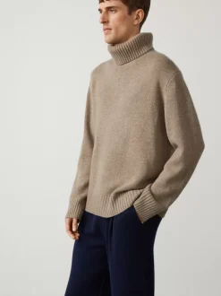 Men LISA YANG Sweaters^The Luca Sweater