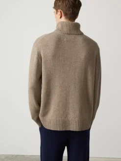Men LISA YANG Sweaters^The Luca Sweater