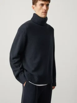 Men LISA YANG Sweaters^The Luca Sweater