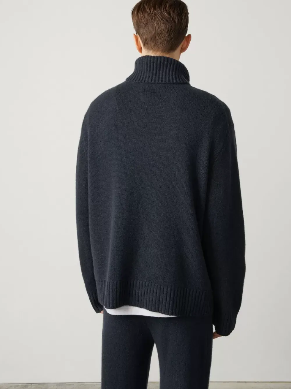 Men LISA YANG Sweaters^The Luca Sweater