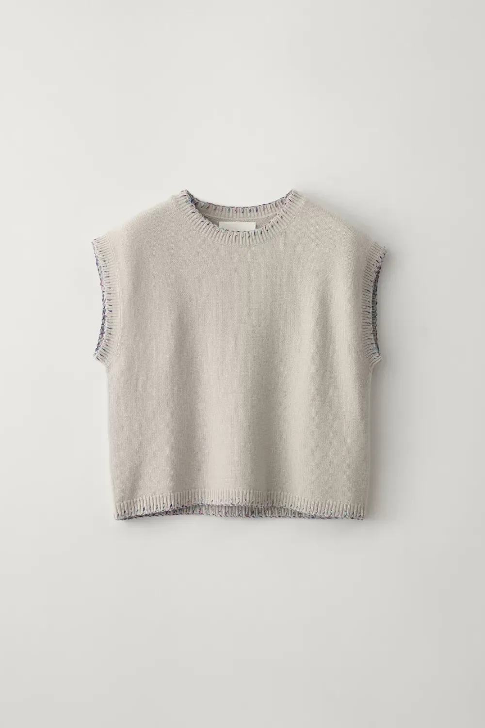 Women LISA YANG Vests^The Lucia Vest