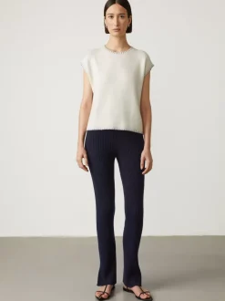 Women LISA YANG Vests^The Lucia Vest
