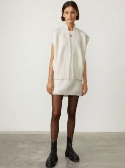 Women LISA YANG Tops^The Lucina Vest