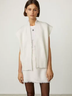 Women LISA YANG Tops^The Lucina Vest