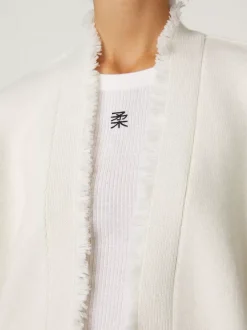 Women LISA YANG Tops^The Lucina Vest