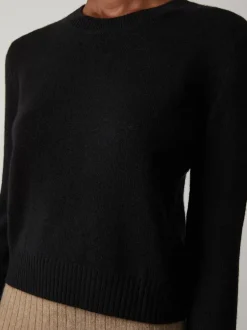 Women LISA YANG Sweaters^The Mable Sweater