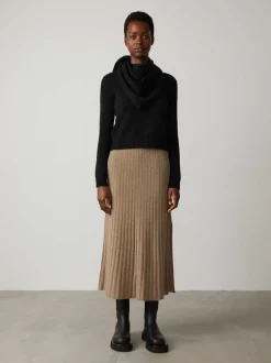 Women LISA YANG Sweaters^The Mable Sweater