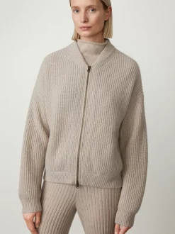 Women LISA YANG Coats & Jackets^The Marcelle Cardigan