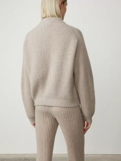 Women LISA YANG Coats & Jackets^The Marcelle Cardigan