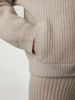 Women LISA YANG Coats & Jackets^The Marcelle Cardigan