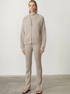 Women LISA YANG Cardigans^The Marcelle Cardigan
