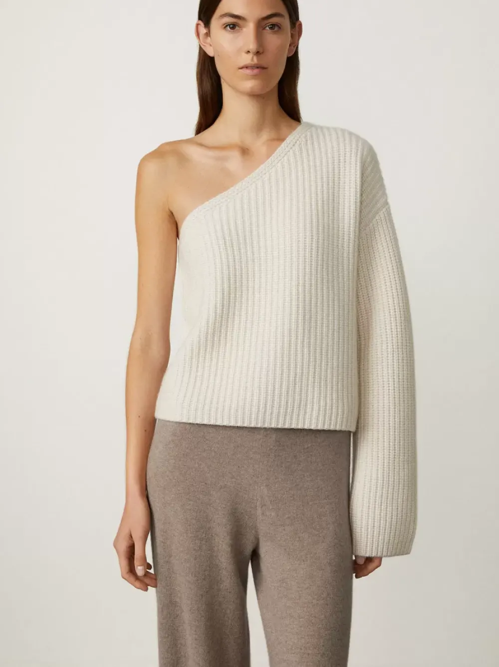 Women LISA YANG Sweaters^The Margit Sweater
