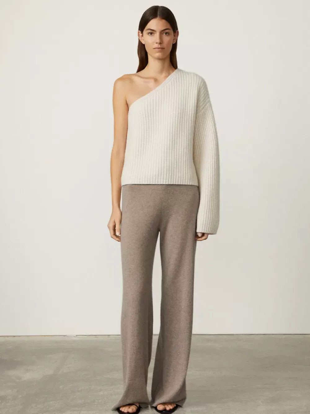 Women LISA YANG Sweaters^The Margit Sweater