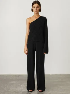 Women LISA YANG Sweaters^The Margit Sweater
