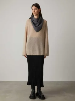 Women LISA YANG Sweaters^The Marie Sweater