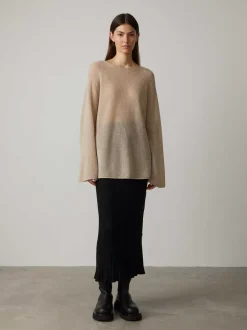 Women LISA YANG Sweaters^The Marie Sweater