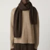 Men LISA YANG Scarves^The Marseille Scarf