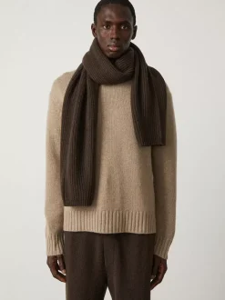 Men LISA YANG Scarves^The Marseille Scarf