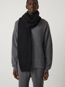 Men LISA YANG Scarves^The Marseille Scarf