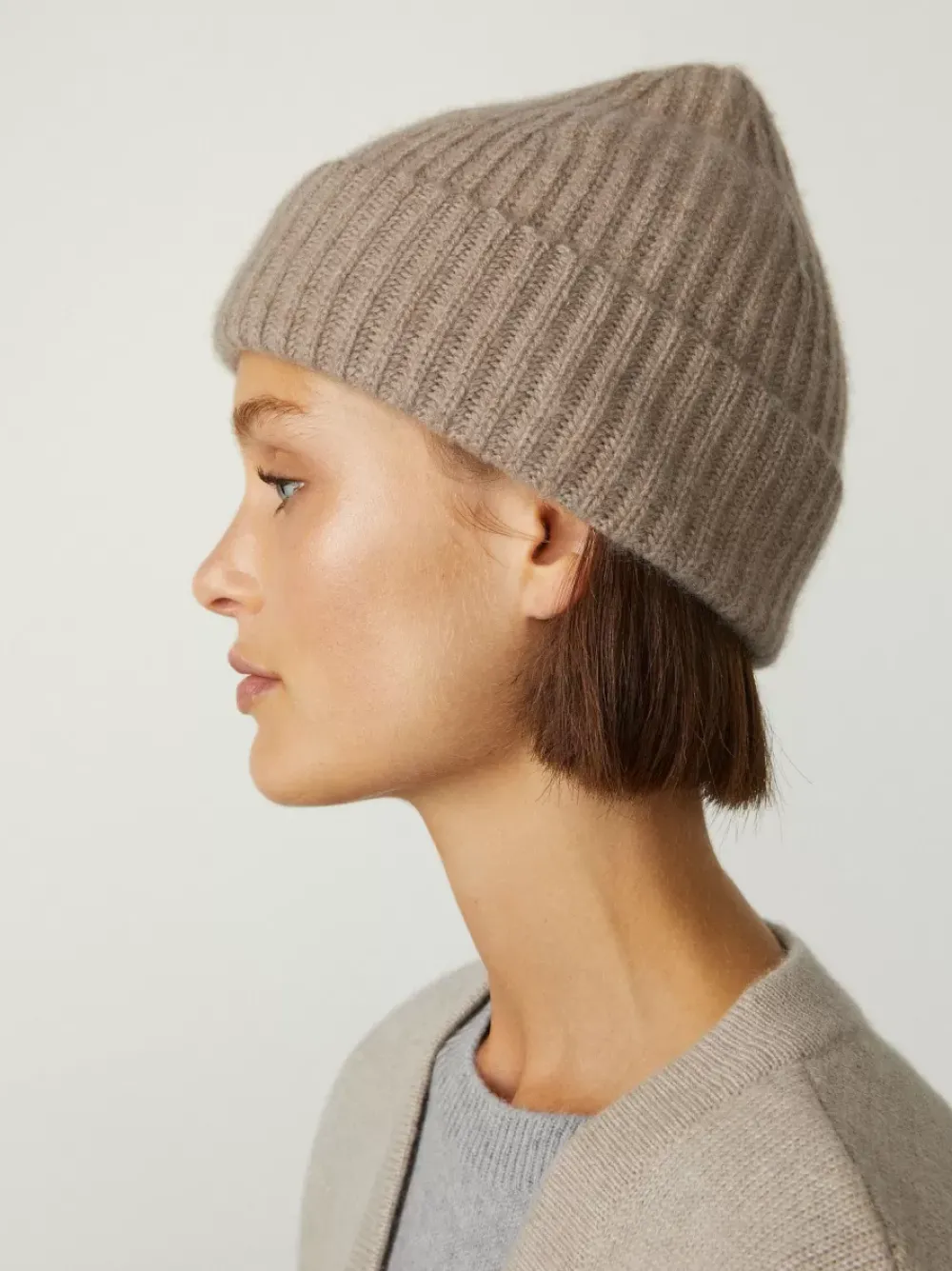 Women LISA YANG Hats & Beanies^The Martigny Hat