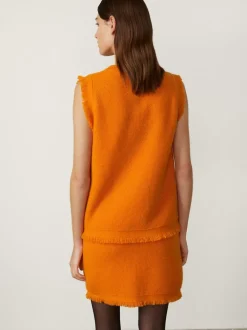 Women LISA YANG Tops^The Mathilde Vest