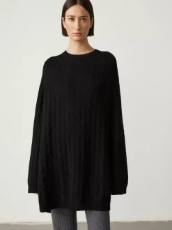 Women LISA YANG Sweaters^The Maybelle Tunic
